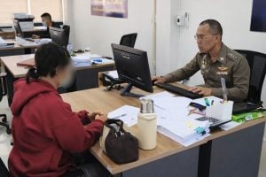 Thai woman alleges forced labour after scam led her to Cambodia | Thaiger