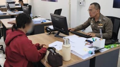 Thai woman alleges forced labour after scam led her to Cambodia | Thaiger