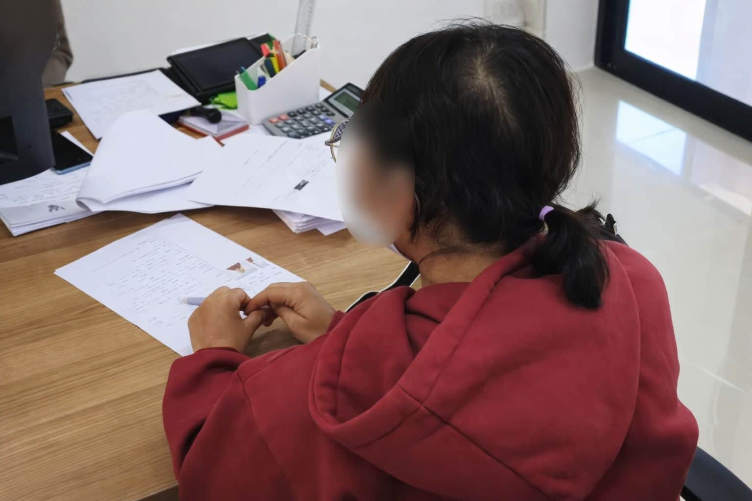 Thai woman alleges forced labour after scam led her to Cambodia | News by Thaiger