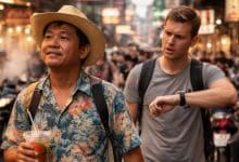 Time to talk about ‘Thai time’ | Thaiger