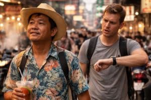 Time to talk about ‘Thai time’ | Thaiger