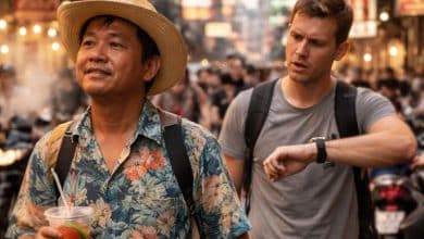 Time to talk about ‘Thai time’ | Thaiger