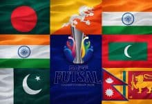 2026 SAFF Futsal Championship to debut in Bangkok as South Asia launches new tournament | Thaiger