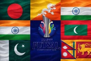 2026 SAFF Futsal Championship to debut in Bangkok as South Asia launches new tournament | Thaiger