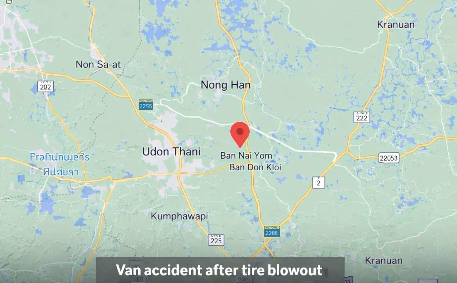 Designed by The Thaiger