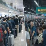 Thailand’s new year holiday 2026 sees over eight million travelers, fewer accidents and smooth nationwide transport | Thaiger