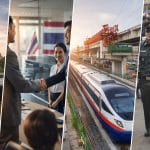 Will Thailand’s 2026 election reshape tourism, foreign investment, and transport policy? | Thaiger