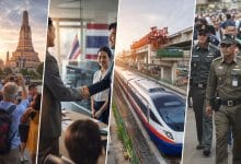 Will Thailand’s 2026 election reshape tourism, foreign investment, and transport policy? | Thaiger