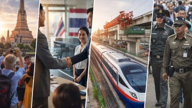 Will Thailand’s 2026 election reshape tourism, foreign investment, and transport policy? | Thaiger