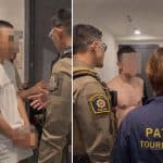 Pattaya Bank Account Scam: Chinese Suspects Arrested | Thaiger