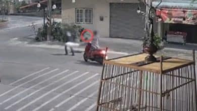 Gunman surrenders after shooting teen in street dispute | Thaiger