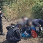 Three Chinese nationals arrested with 8,600 SIM cards after illegal entry | Thaiger