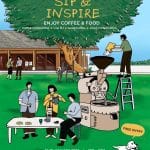 First time ever! Sansiri and Phuketian Coffee host a major coffee festival | Thaiger