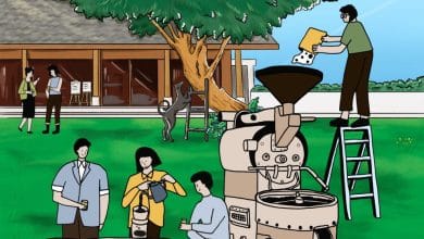 First time ever! Sansiri and Phuketian Coffee host a major coffee festival | Thaiger