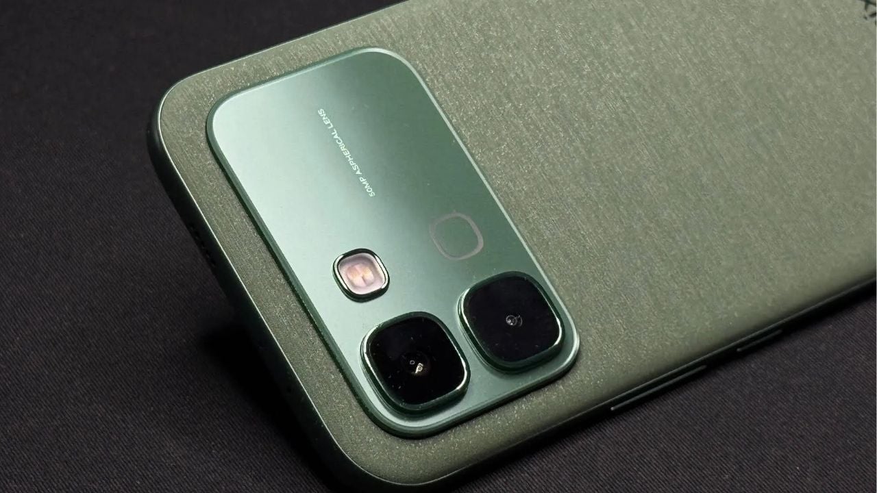 Is the Infinix Note Edge the best budget phone for 2026? | News by Thaiger