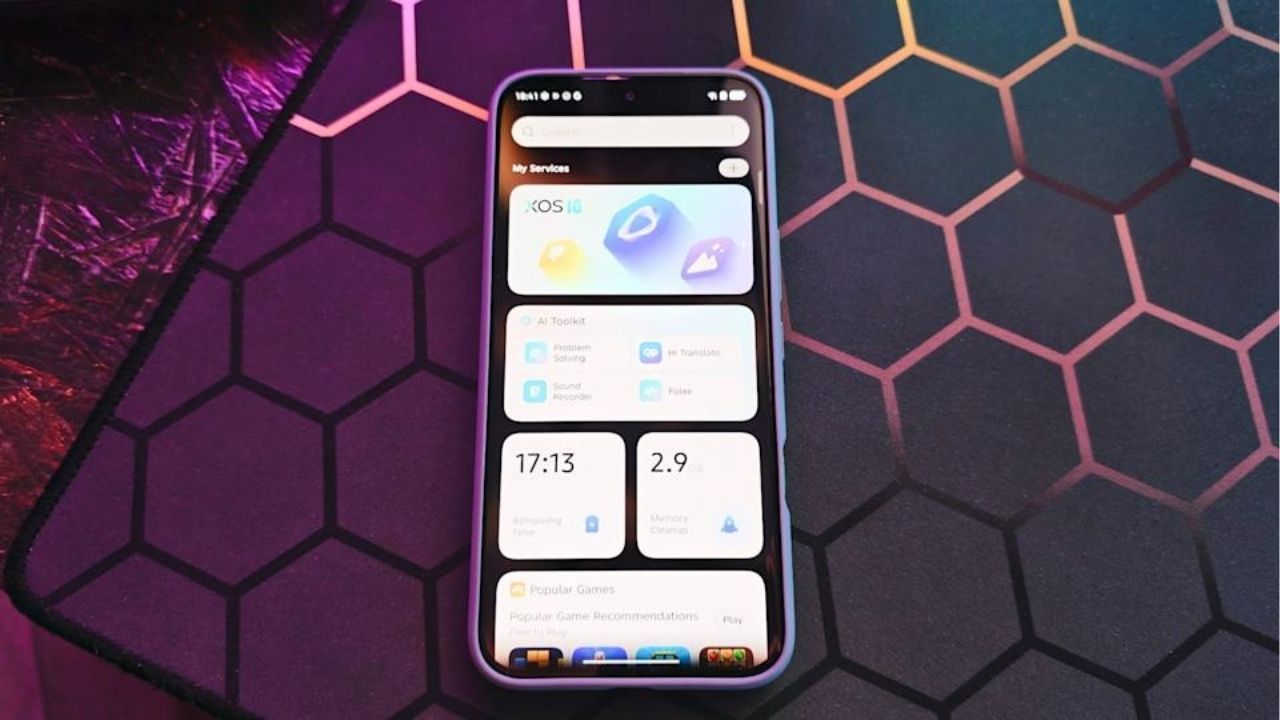 Is the Infinix Note Edge the best budget phone for 2026? | News by Thaiger