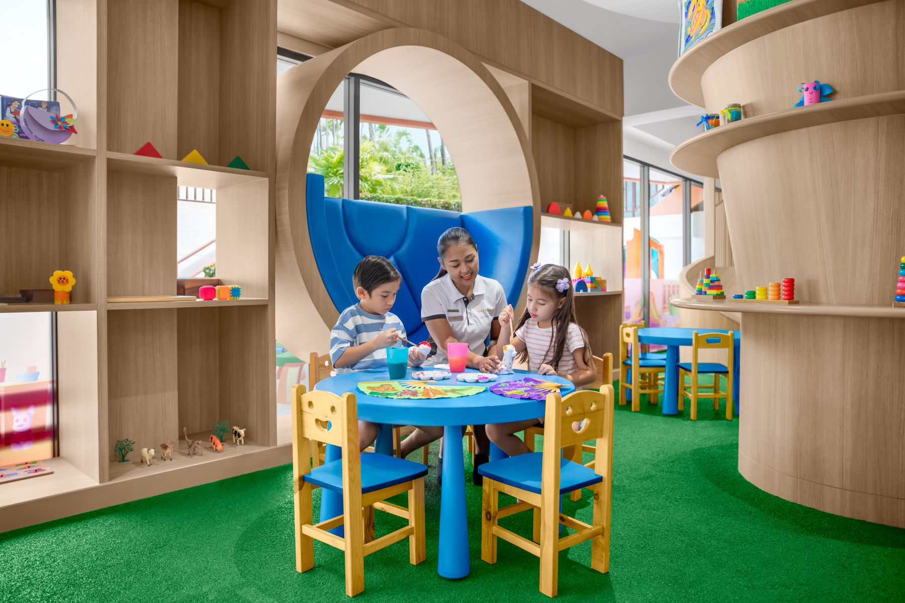 Courtyard by Marriott Phuket, Patong Beach Resort: The ultimate family-friendly destination in 2026 | News by Thaiger