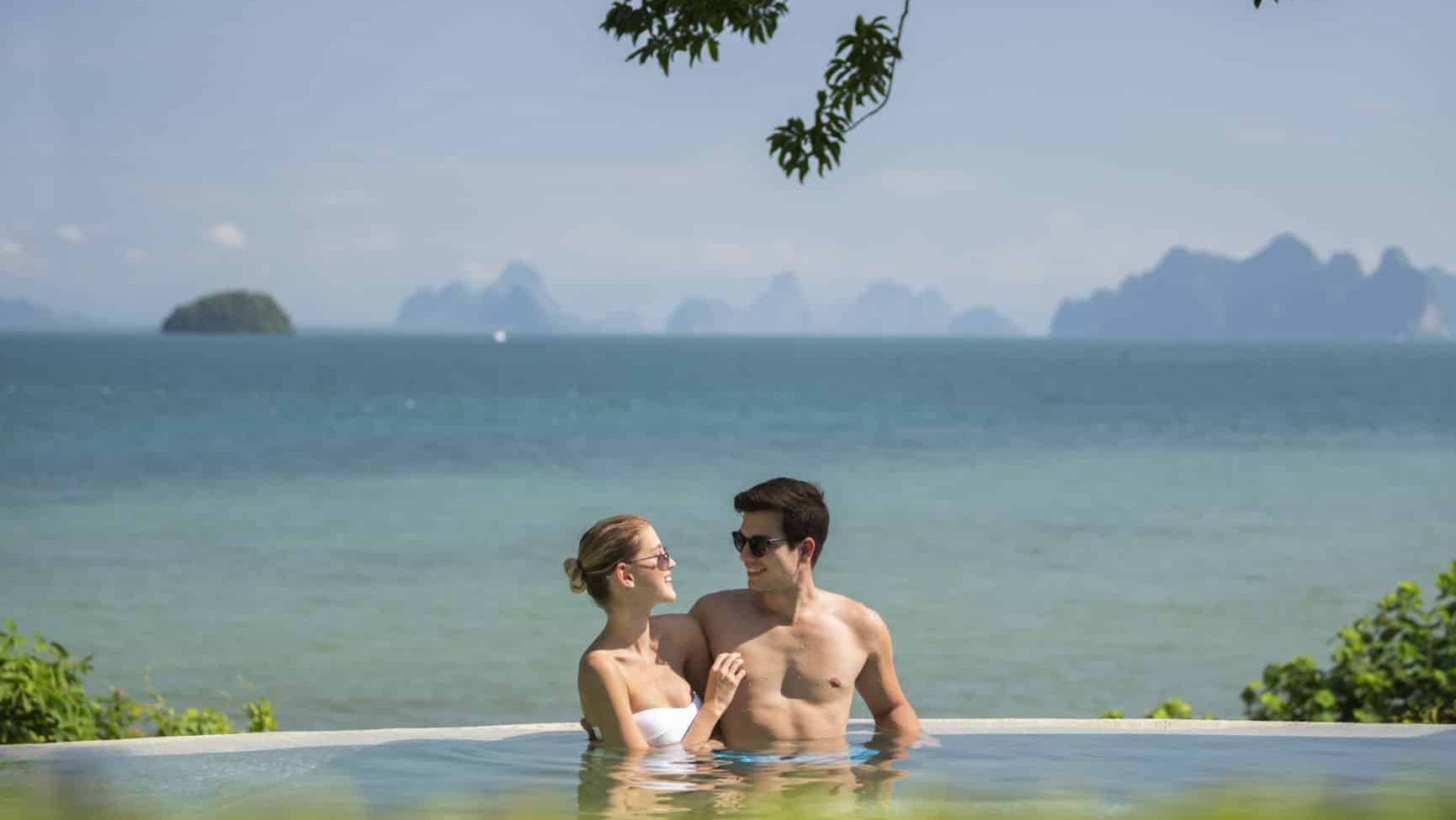 Where to celebrate Valentine’s Day in Thailand | Thaiger