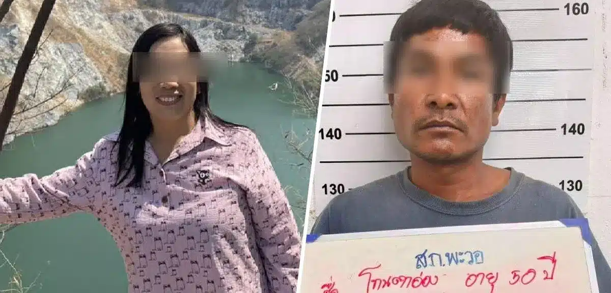 Myanmar rape-murder suspect deported as victim’s daughter demands justice | News by Thaiger