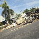 Phuket records four road deaths during New Year ‘Seven Days of Danger’ | Thaiger