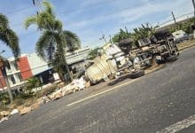 Phuket records four road deaths during New Year ‘Seven Days of Danger’ | Thaiger