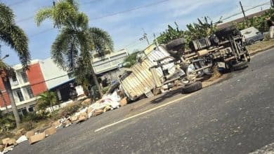 Phuket records four road deaths during New Year ‘Seven Days of Danger’ | Thaiger