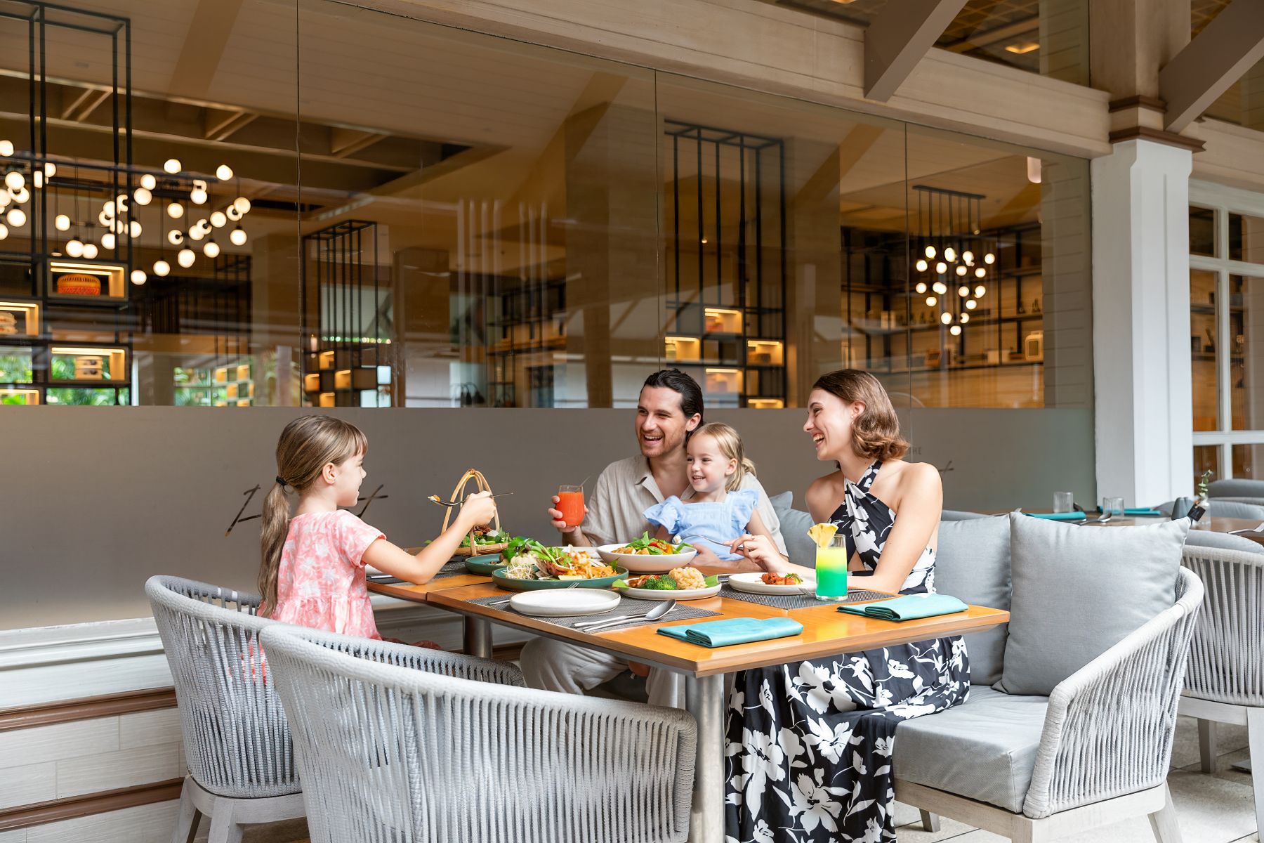 Courtyard by Marriott Phuket, Patong Beach Resort: The ultimate family-friendly destination in 2026 | News by Thaiger