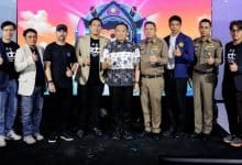 Phuket police tighten drug checks for Electric Daisy Carnival | Thaiger