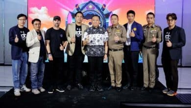 Phuket police tighten drug checks for Electric Daisy Carnival | Thaiger