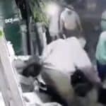 Man assaulted by teens in Chon Buri after social media row | Thaiger