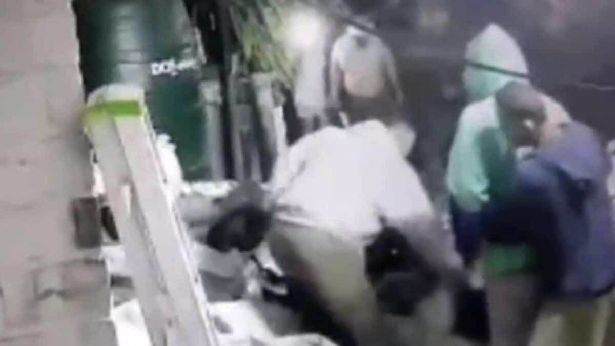 Man assaulted by teens in Chon Buri after social media row | Thaiger