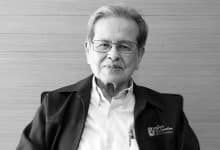 Thailand mourns public health pioneer Dr Prawase Wasi’s passing at 93 | Thaiger