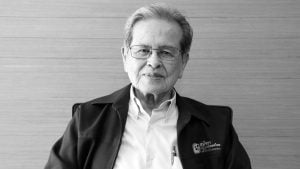 Thailand mourns public health pioneer Dr Prawase Wasi’s passing at 93 | Thaiger