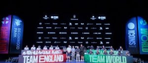 24 legendary football icons set to showcase their golf swing at Reignwood Park | Thaiger