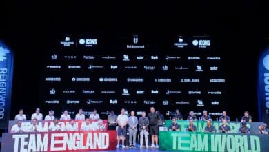 24 legendary football icons set to showcase their golf swing at Reignwood Park | Thaiger