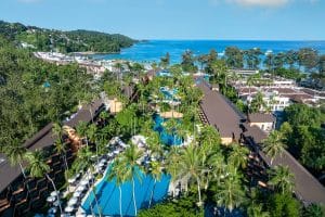 Courtyard by Marriott Phuket, Patong Beach Resort: The ultimate family-Friendly Destination in 2026 | Thaiger