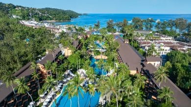 Courtyard by Marriott Phuket, Patong Beach Resort: The ultimate family-Friendly Destination in 2026 | Thaiger
