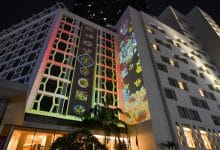Montien Hotel Surawong Bangkok hosts Bangkok Design Week 2026 | Thaiger