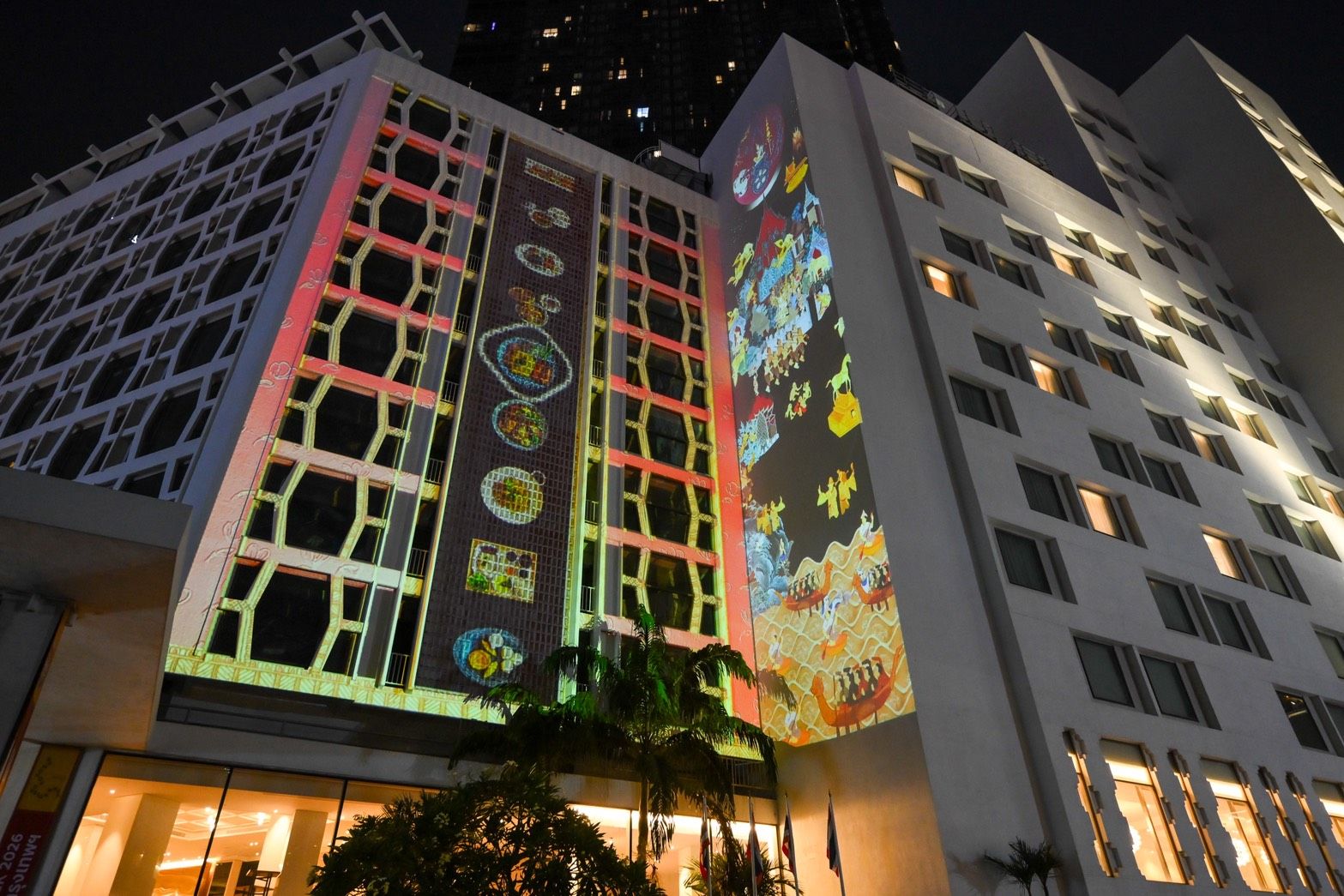 Montien Hotel Surawong Bangkok hosts Bangkok Design Week 2026 | Thaiger