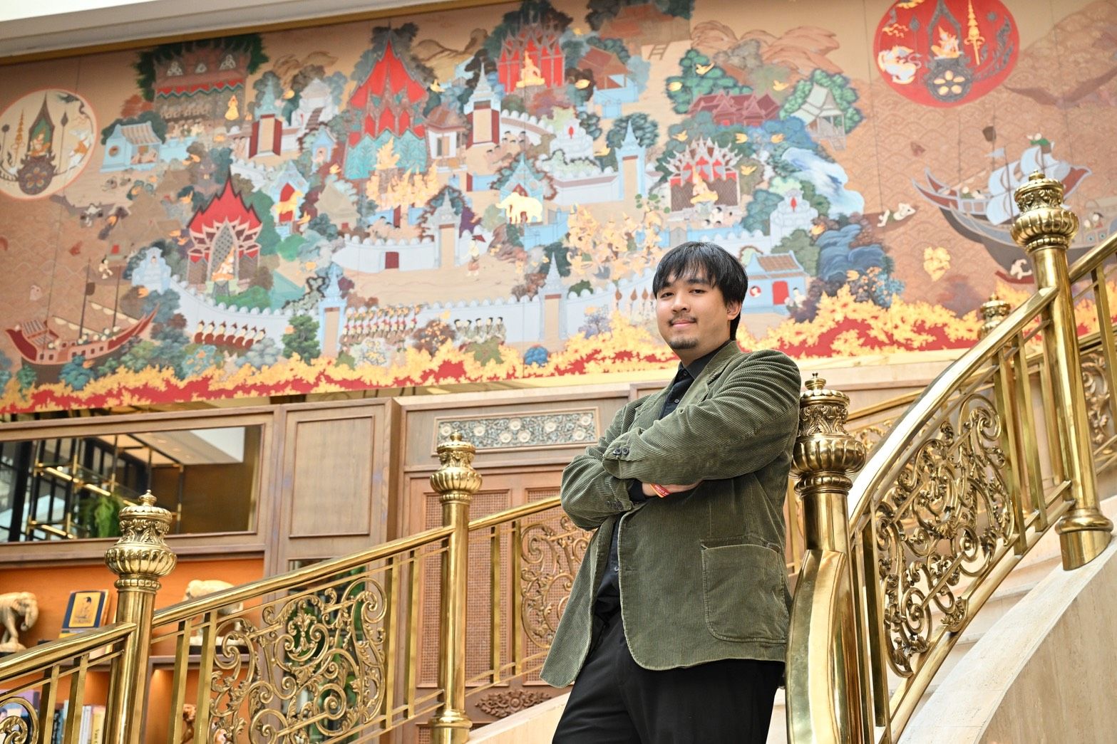 Montien Hotel Surawong Bangkok hosts Bangkok Design Week 2026 | News by Thaiger