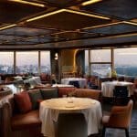 Sartoria and Elements chefs unite for exclusive eight-course dinner in Bangkok | Thaiger