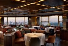 Sartoria and Elements chefs unite for exclusive eight-course dinner in Bangkok | Thaiger