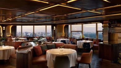 Sartoria and Elements chefs unite for exclusive eight-course dinner in Bangkok | Thaiger