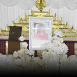 Crane accident claims life of woman on train, prompts grief in Thailand | Thaiger