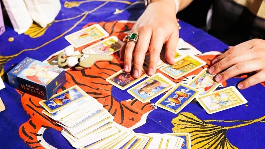 Soul Therapy at Slowcombo Bangkok