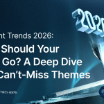 Investment trends 2026: Where should your money go? A deep dive into 3 can’t-miss themes | Thaiger