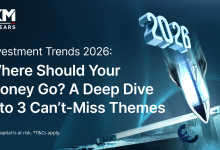 Investment trends 2026: Where should your money go? A deep dive into 3 can’t-miss themes | Thaiger