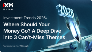 Investment trends 2026: Where should your money go? A deep dive into 3 can’t-miss themes | Thaiger