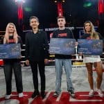 Thailand Privilege Card awards Friends of Thailand memberships to three international Muay Thai Fighters | Thaiger