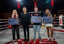 Thailand Privilege Card awards Friends of Thailand memberships to three international Muay Thai Fighters | Thaiger